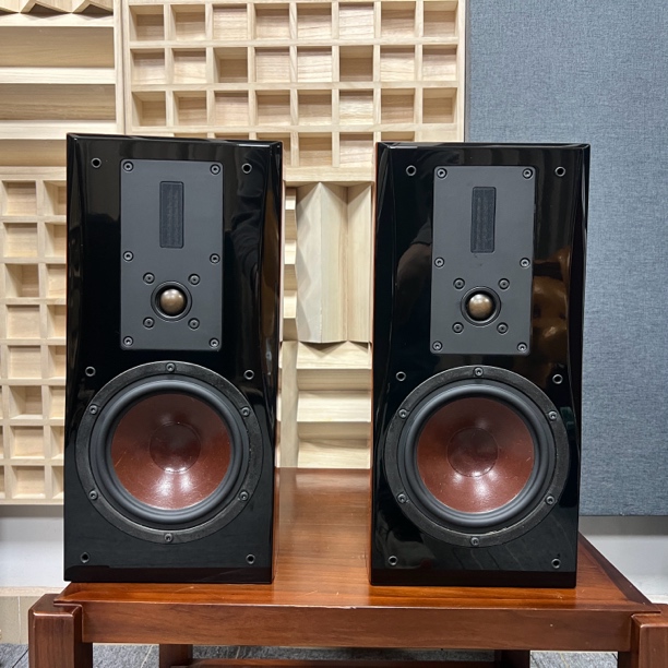 达尼银禧 300MK2书架音箱，不包邮