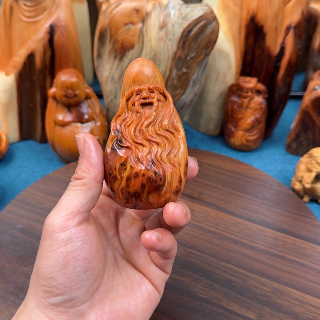 柏木（崖柏）太行崖柏