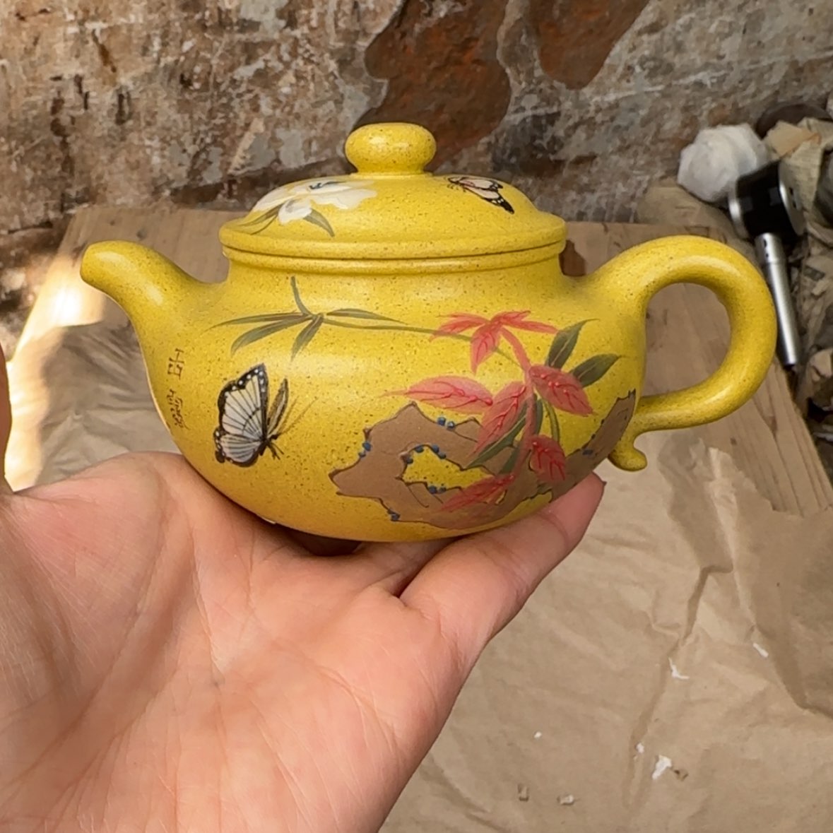 【闪购商品】紫砂茶壶紫砂茶具