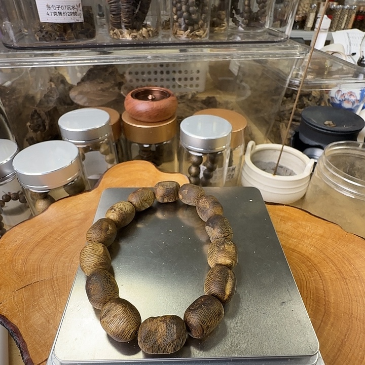 大留疤单圈16克多样性