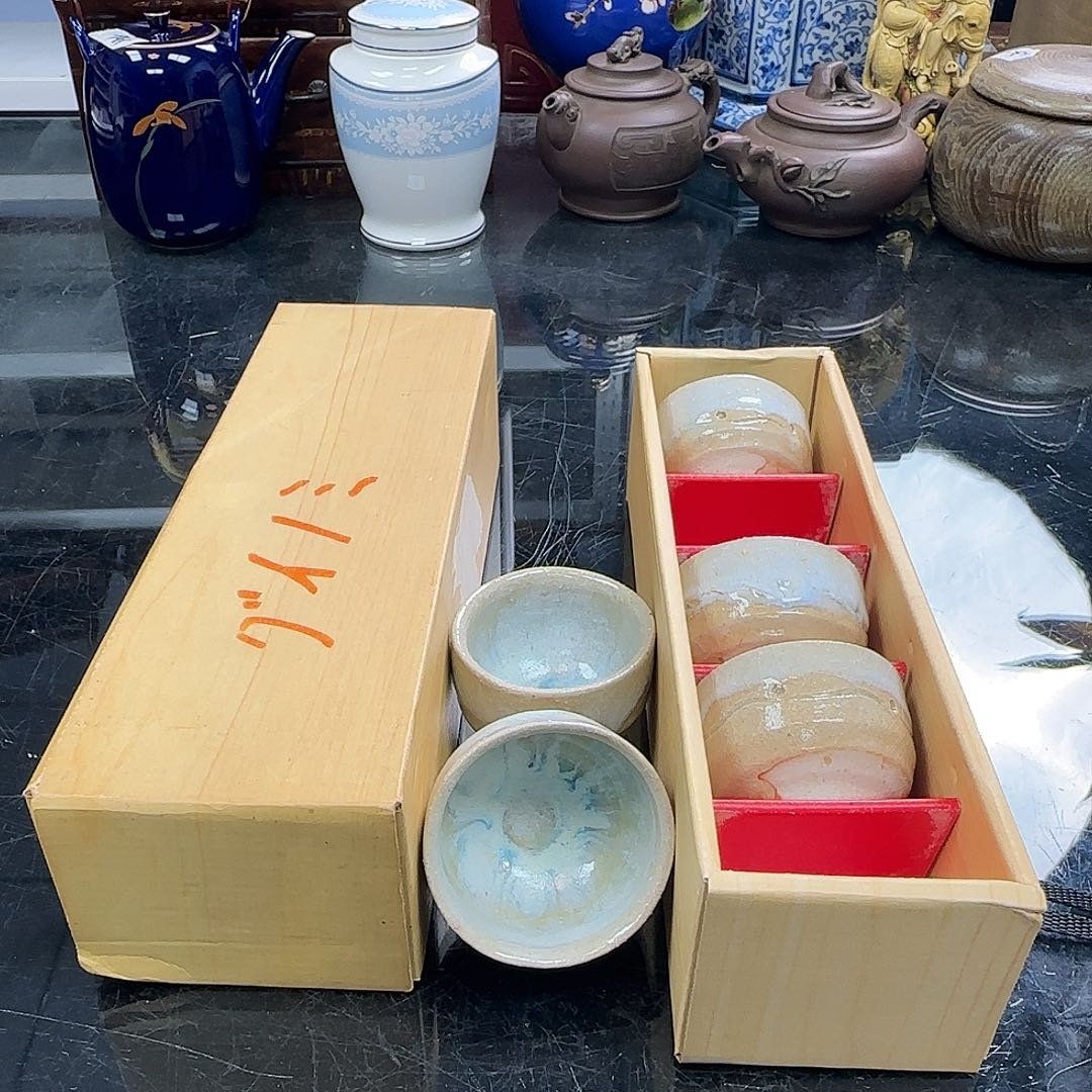 銘海好物，天天精选38