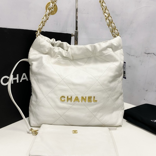 95新/香奈儿/妃鱼/包包/250125EV0020