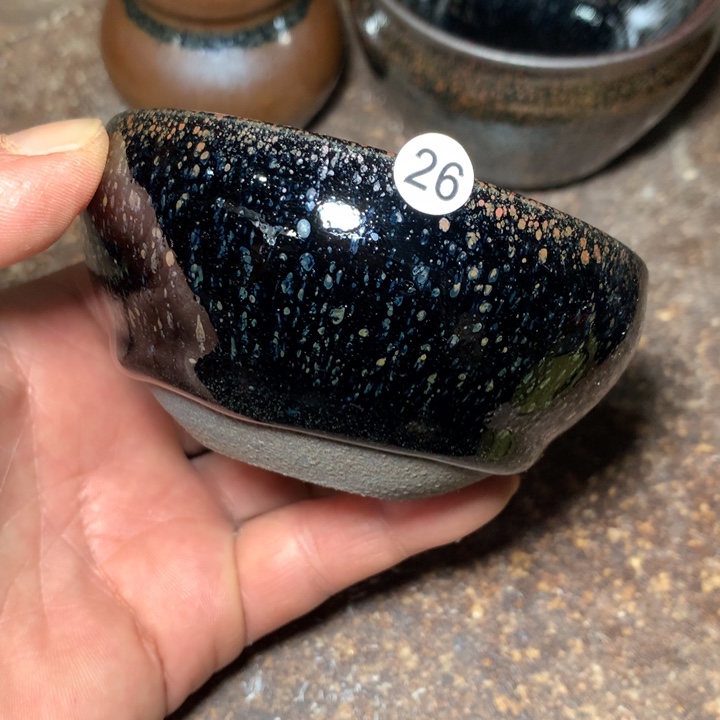 茶盏细看这支可公屏聊26