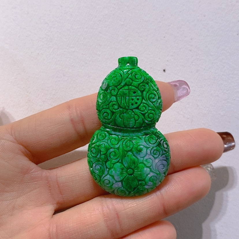 【闪购商品】颈饰未镶嵌翡翠