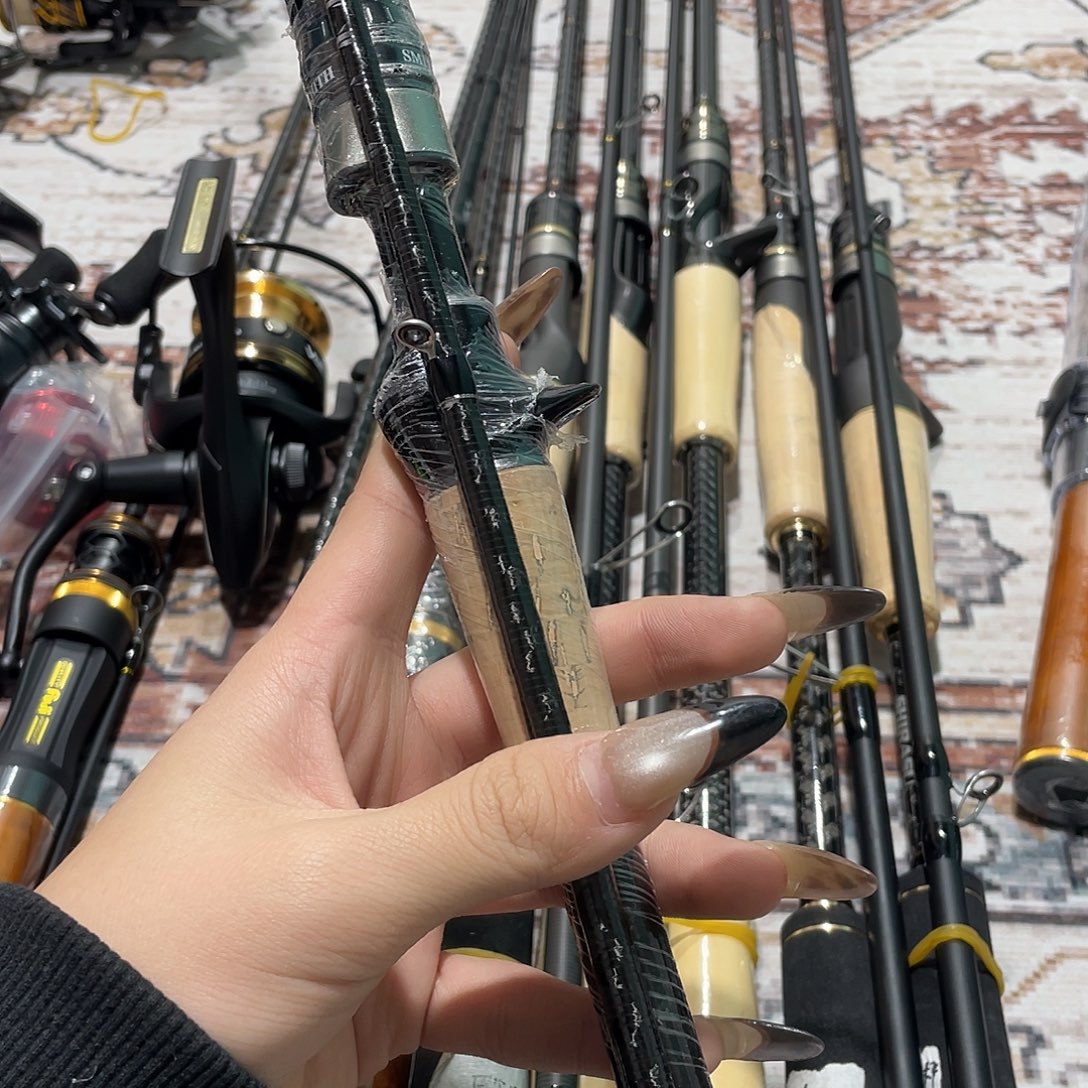 史密斯虫杆枪柄枪柄