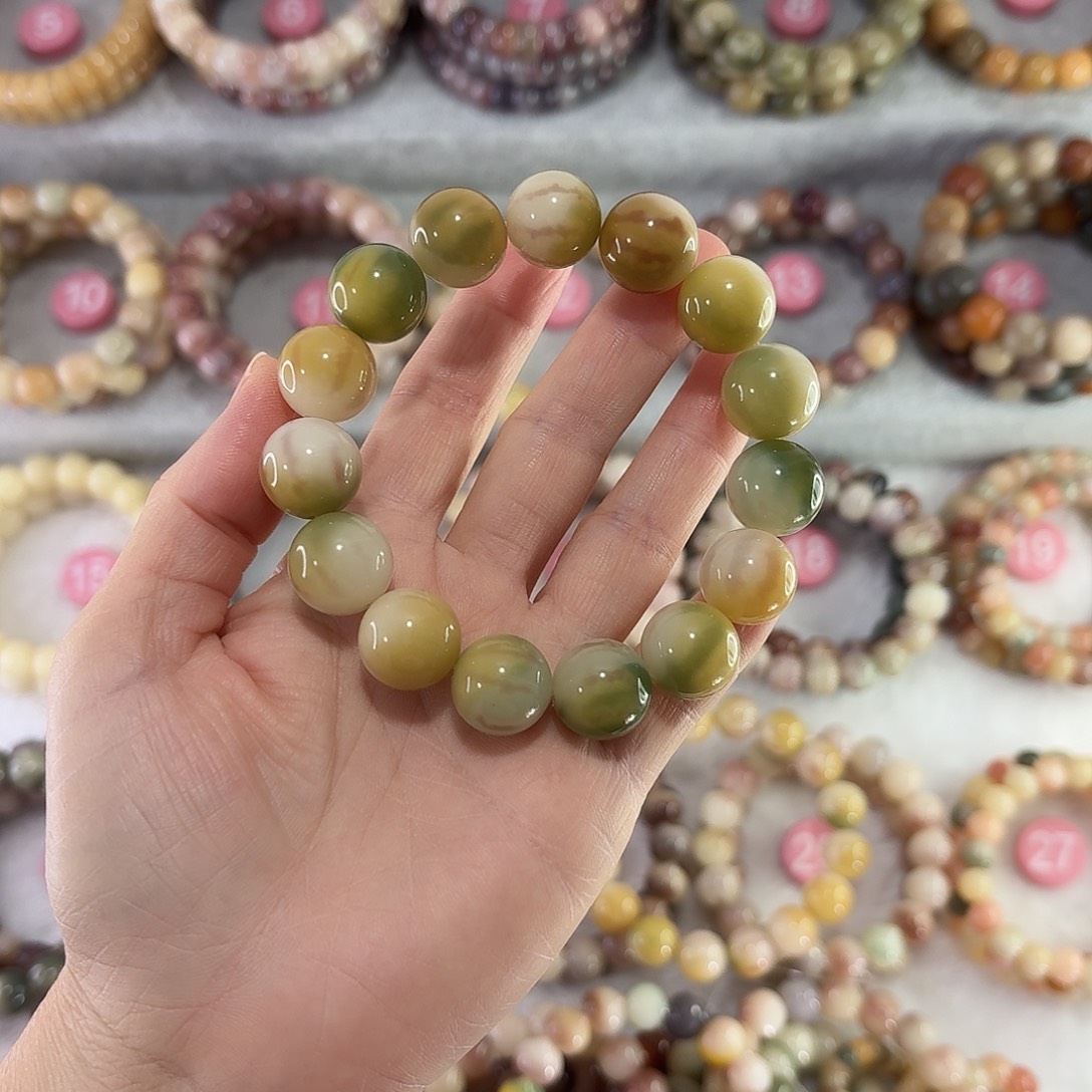 下***欣菩提根/象牙果吊坠