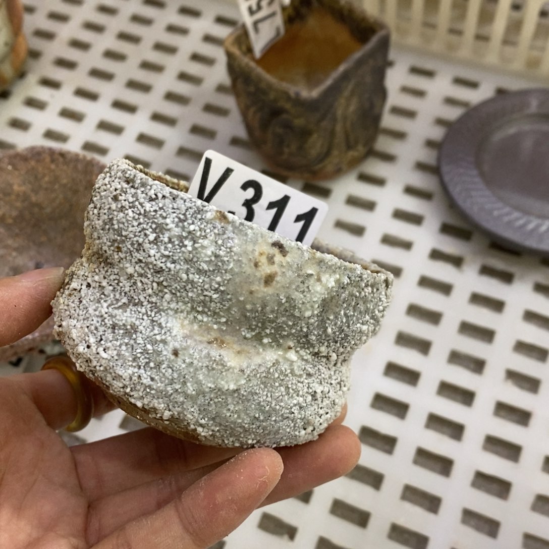 陶园柴烧，精品高货。311