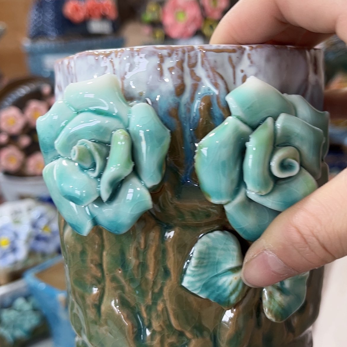 【闪购商品】红陶福利