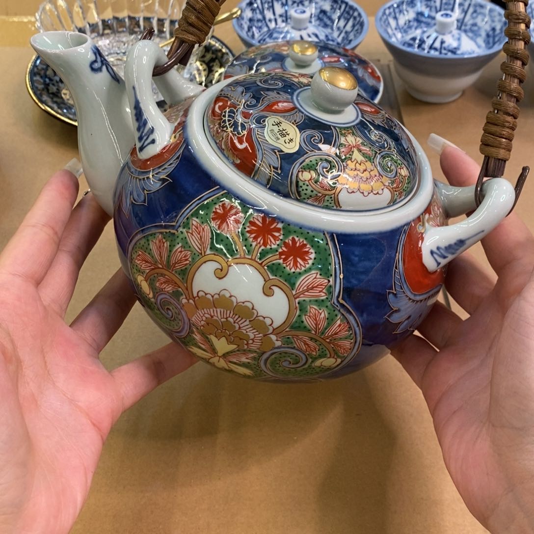 碟厘米小杨甄选精品