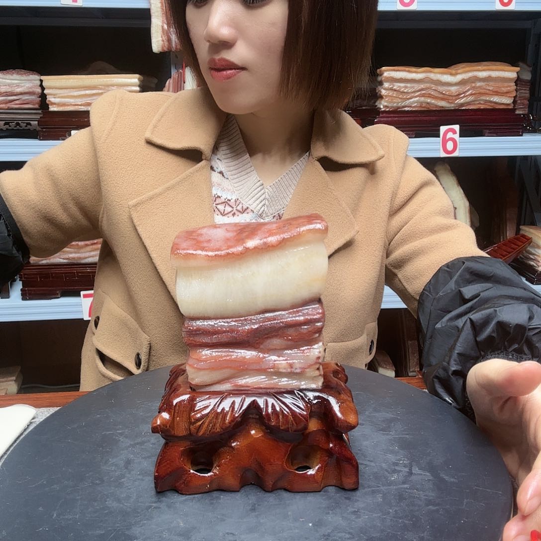 宋*娘广西猪肉石家居装饰098