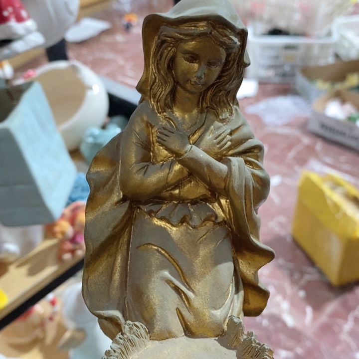 摆件陶瓷树脂家居摆件