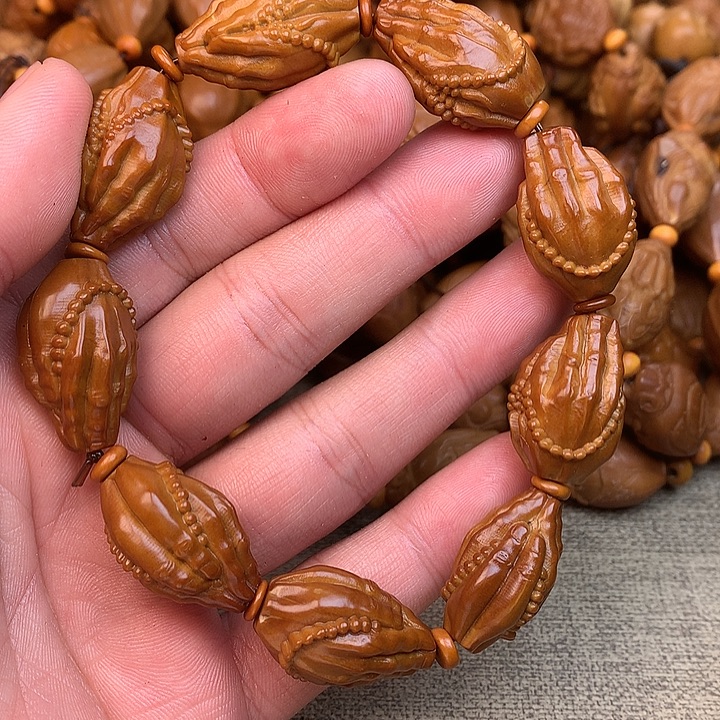 手串/手链橄榄核精品橄榄核手串