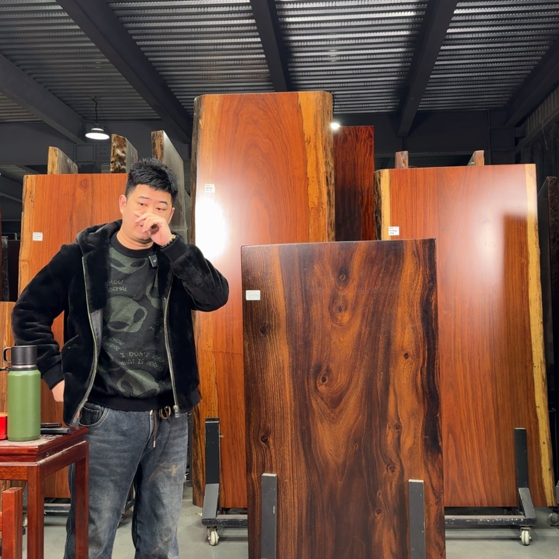 核桃木/黑胡桃（胡桃木）137-79-6.5包邮带脚