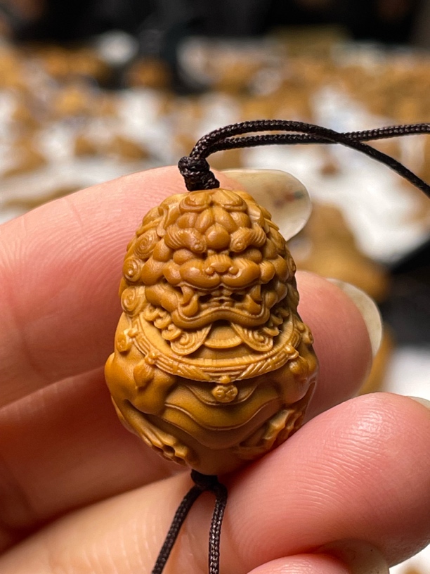 精美工艺收藏佳品