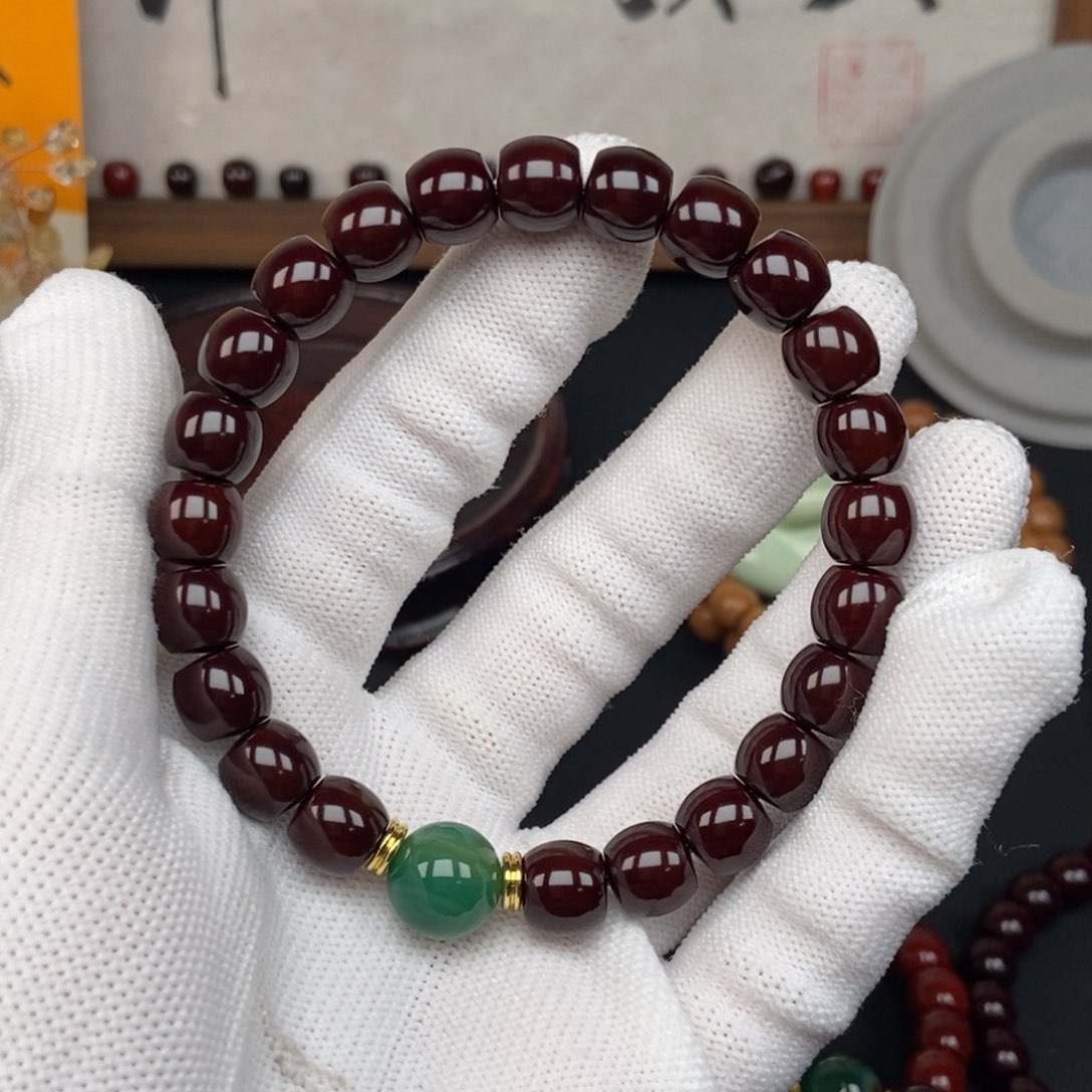 核桃手串/手链秋*猴头猴头核桃等等