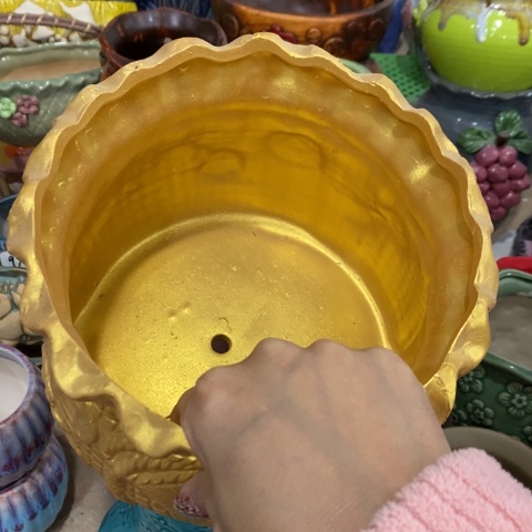 陶瓷大金发6131631343一个