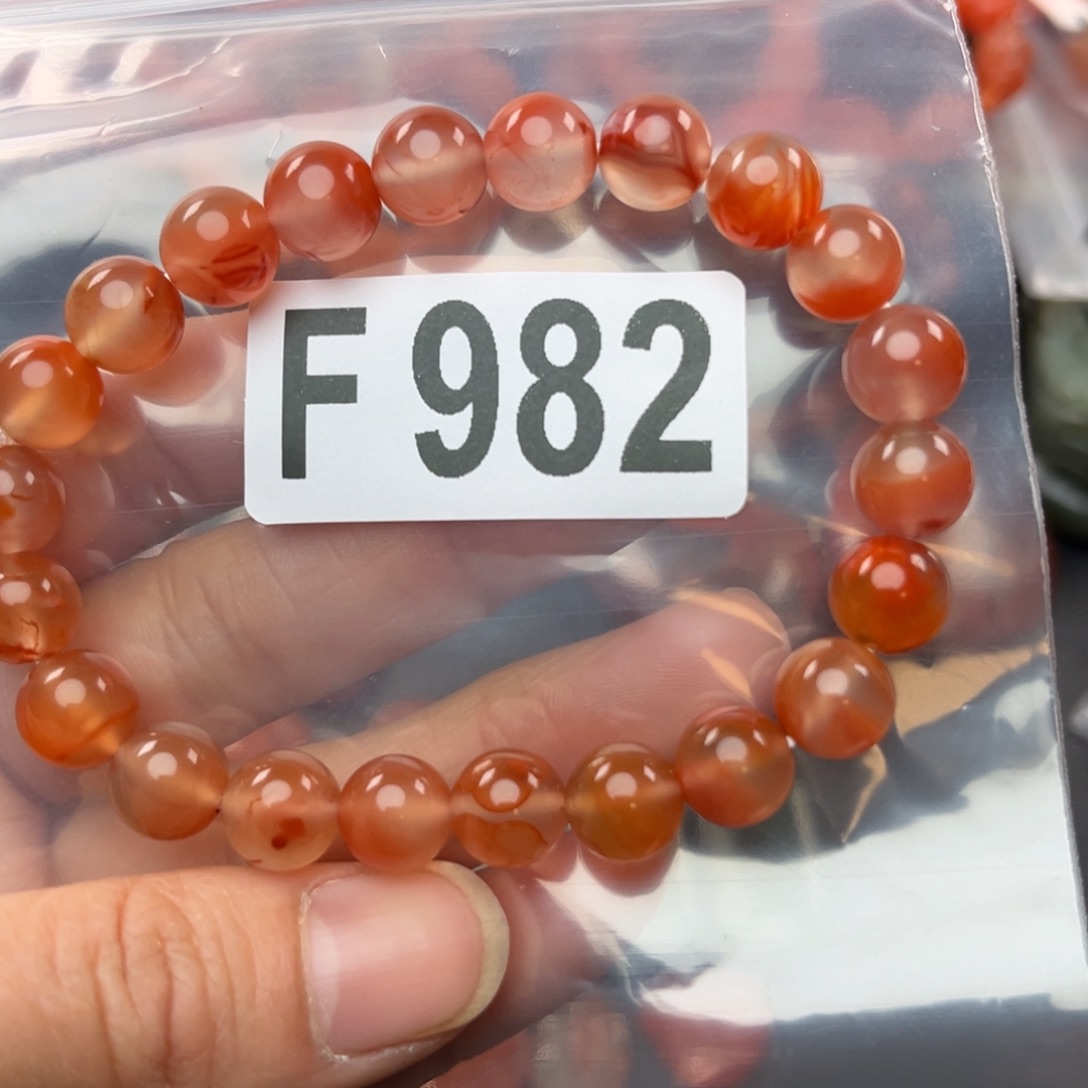 南红玛瑙珠宝奇石未镶嵌9