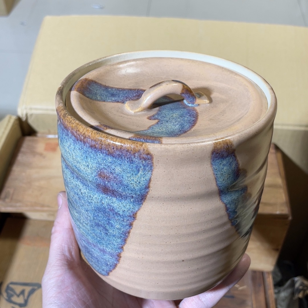 紫砂中古商品谨慎下单