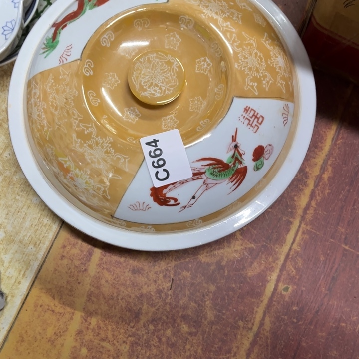 彦***苹陶瓷制品瑕疵处理