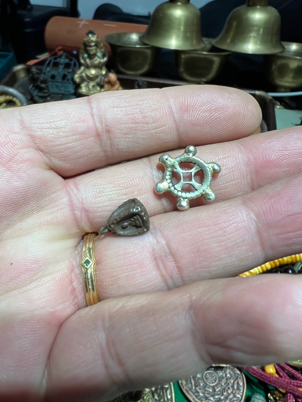 铜合金项链 小配饰小配饰小配饰