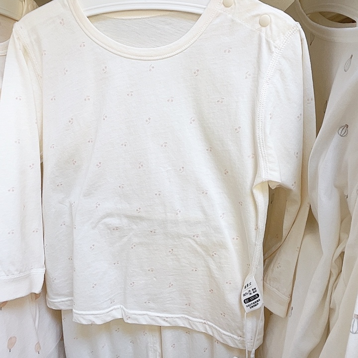 云漫远屿 樱桃 平腰套 80码