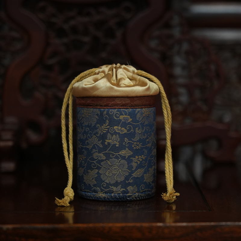 TIGER·60老味宫廷金布套