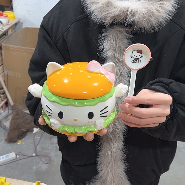 紫砂茶叶罐这么多人