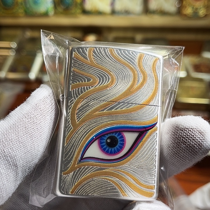 铜佐罗二代秋水含情