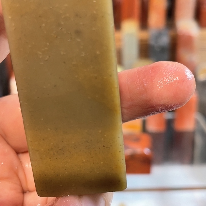 寿山石印石皮*～寿山石印石