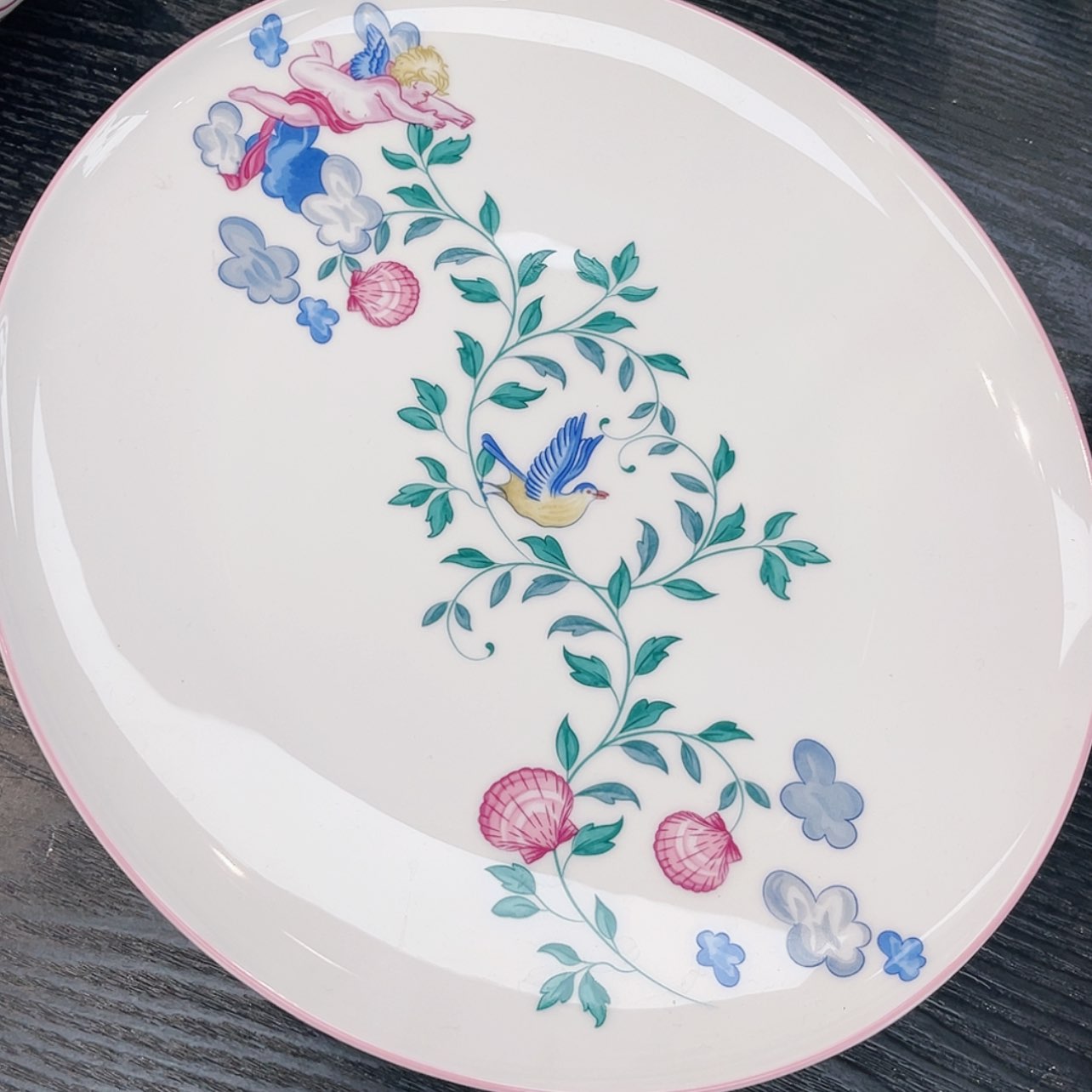 【闪购商品】瓷片27厘米————————