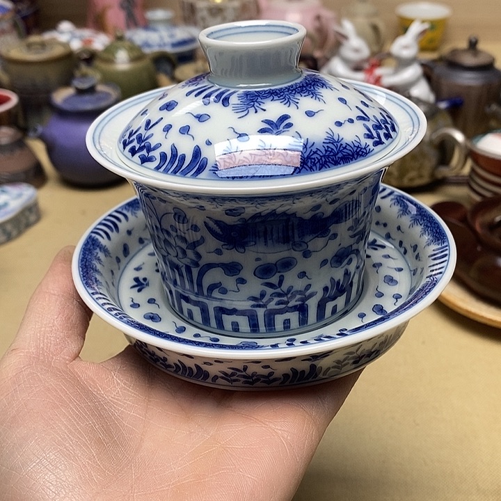 茶壶紫砂这个我是要了