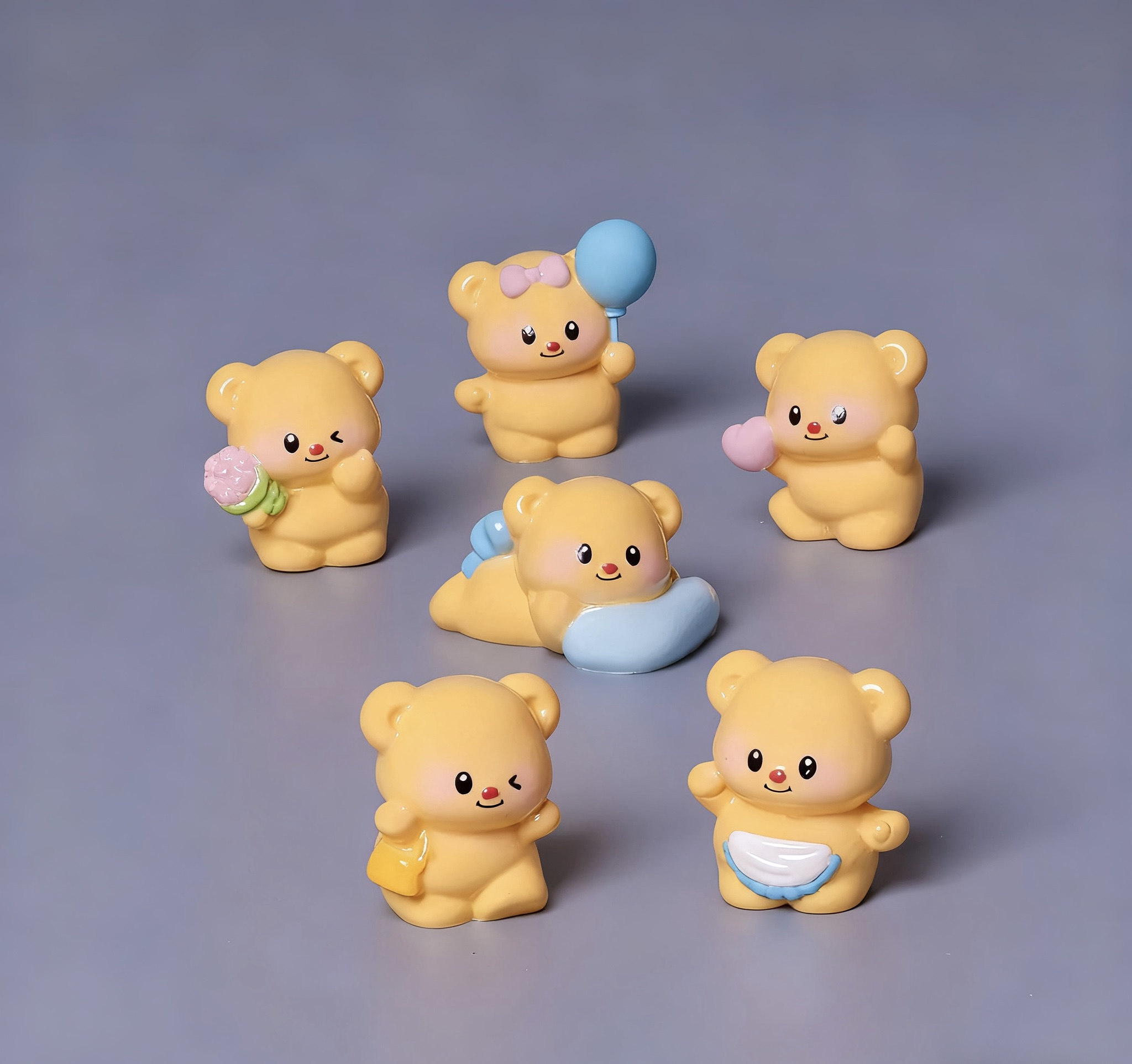 随机萌粒一颗