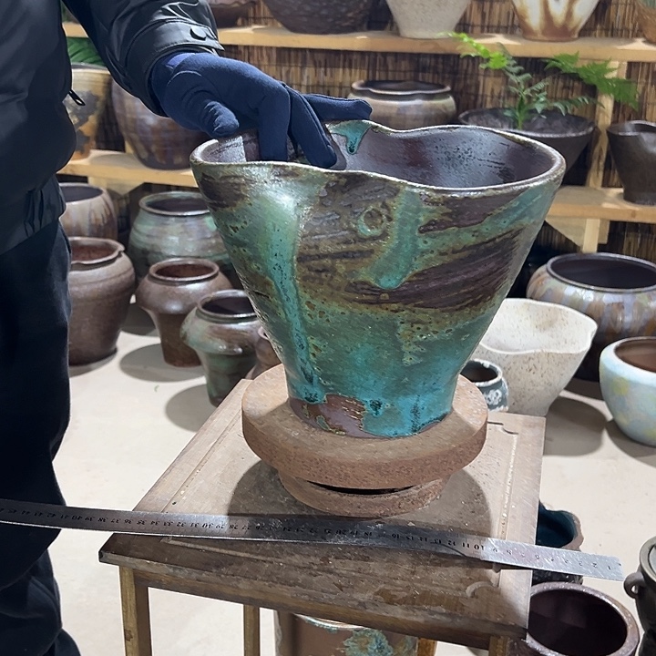 高21长27宽15花盆改革哈哈