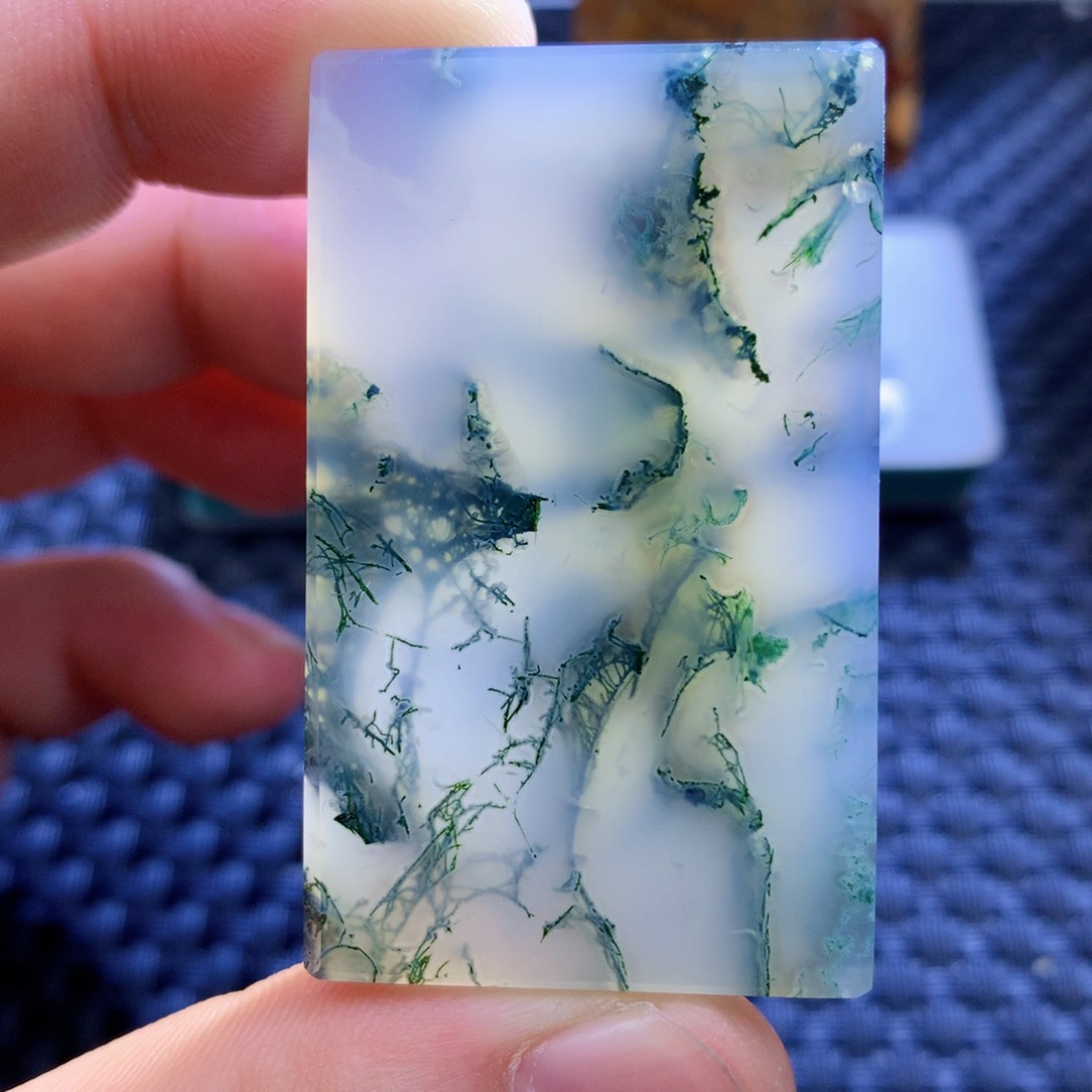 未镶嵌颈饰玛瑙/玉髓玩*铺