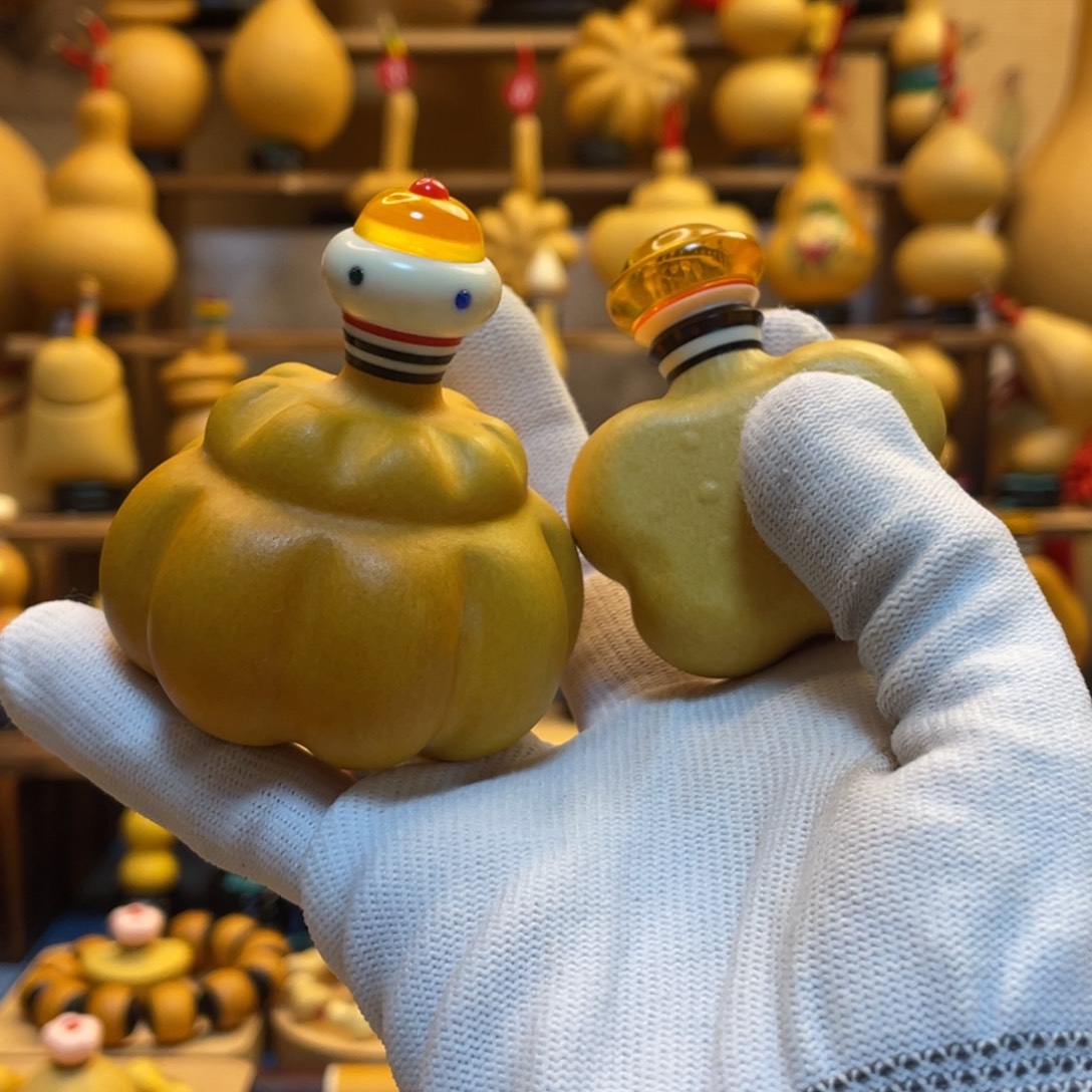 伊***雨有机玻璃葫芦家市系列产品