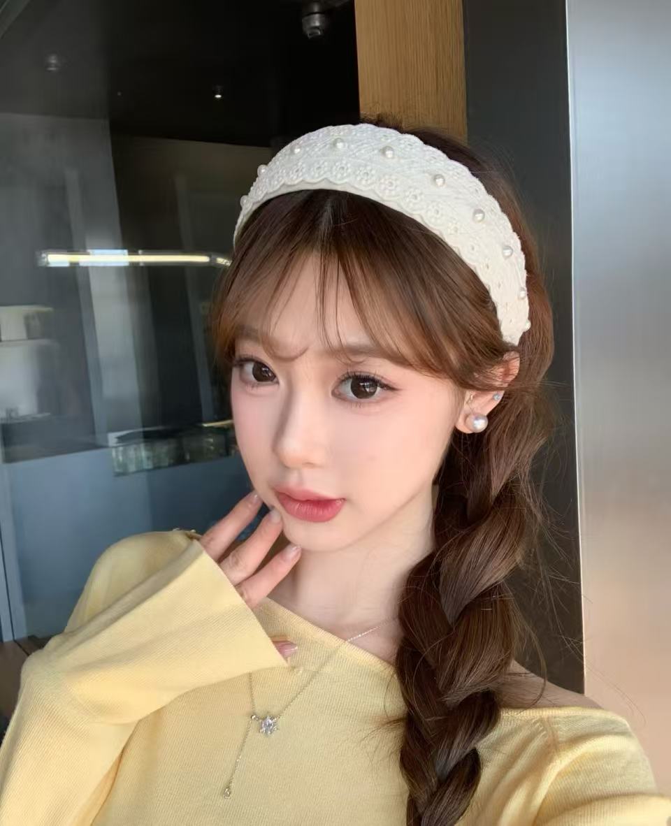 发饰直播间专用链接