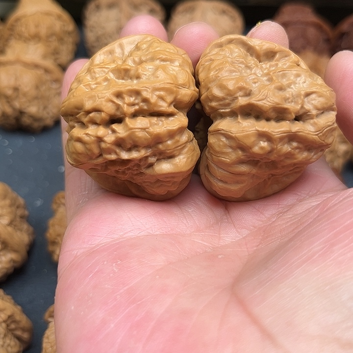 文玩核桃吊坠我想要