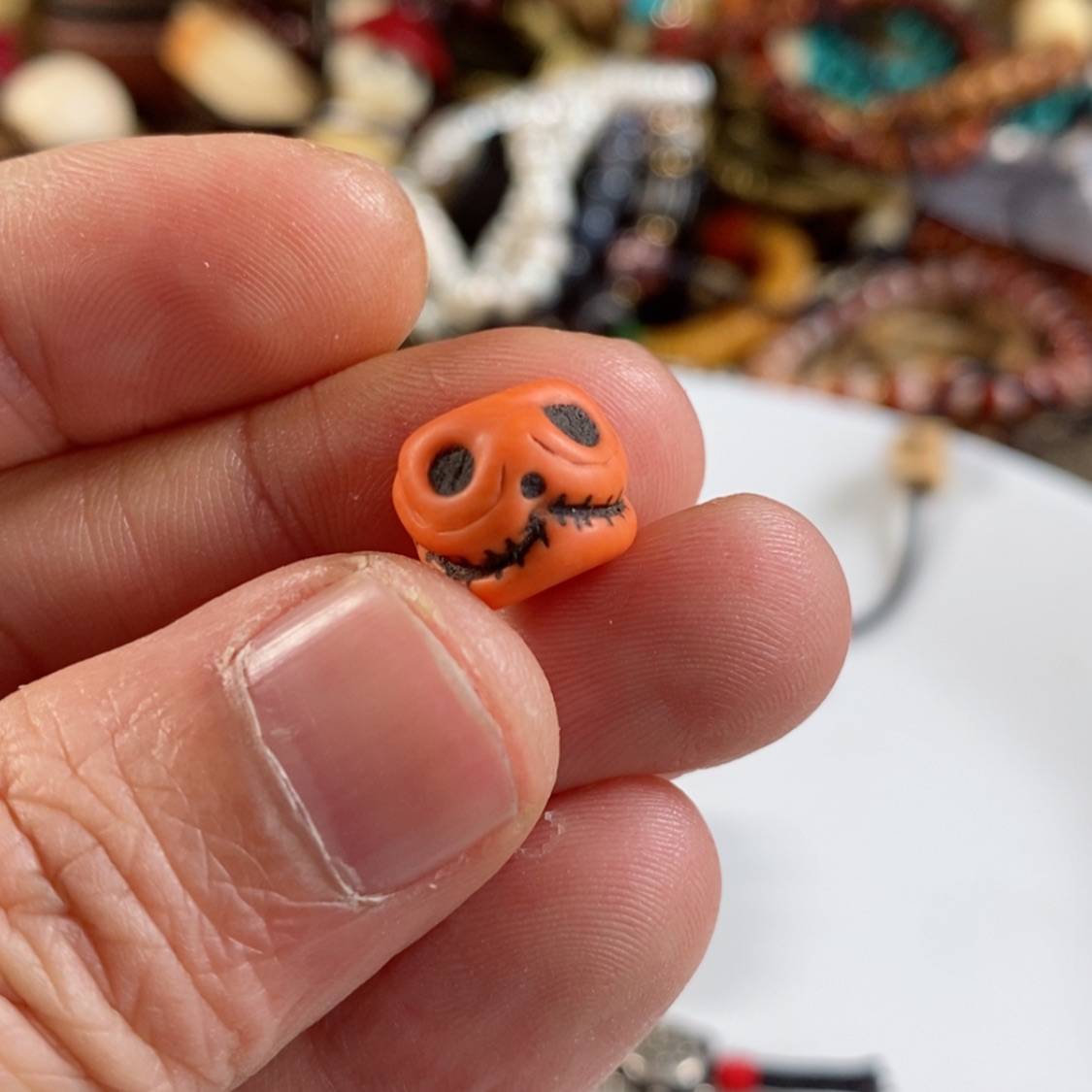 【闪购商品】树脂制品挂件吊坠