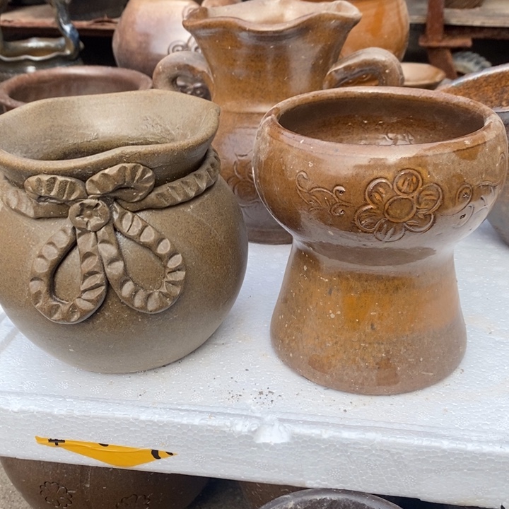 红陶高15/12/15手工清仓特价