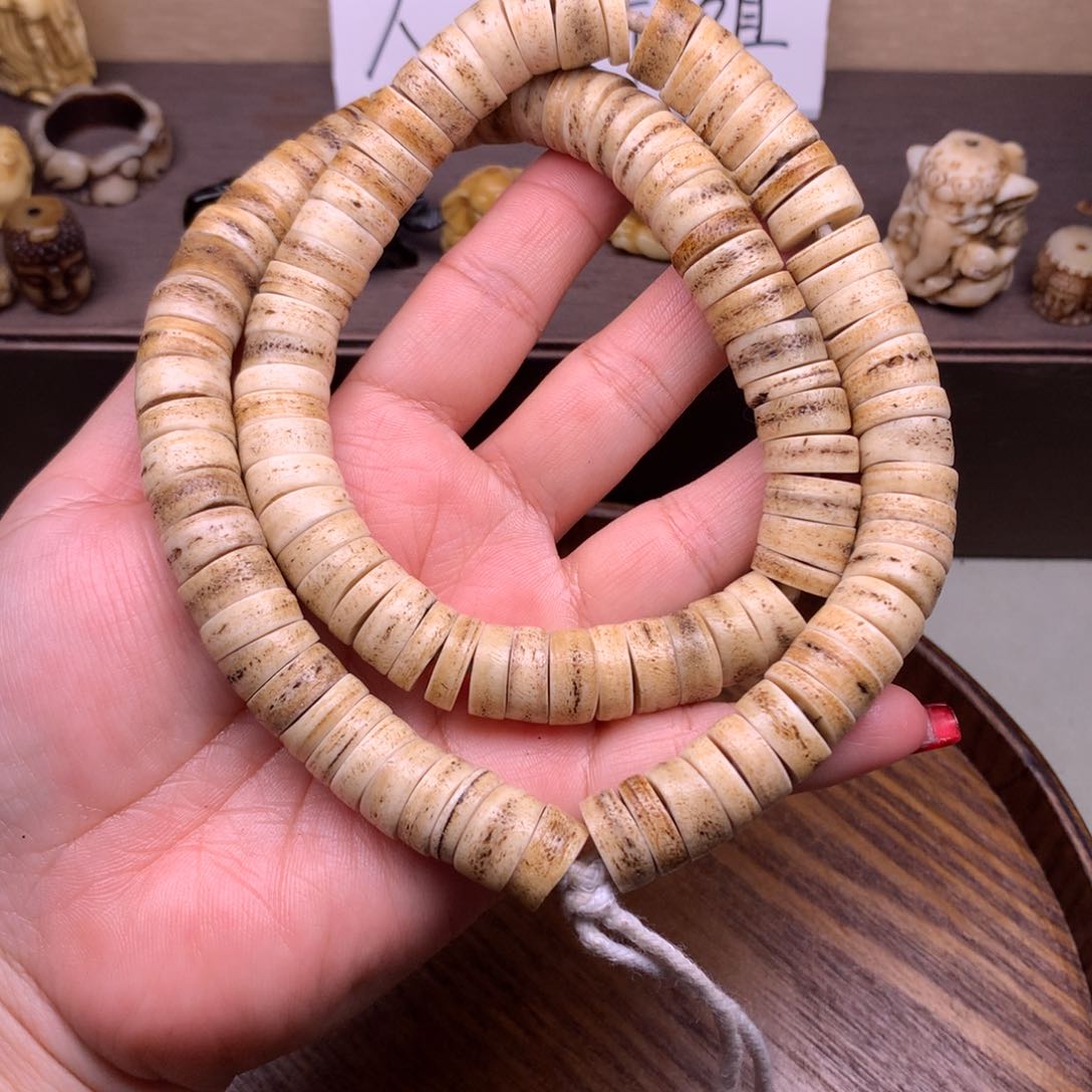 驼骨其他好看驼嘎