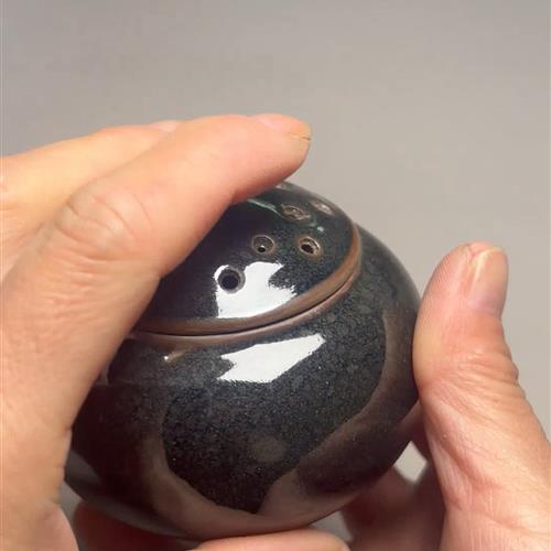 【闪购商品】茶盏-瑕疵-157.........