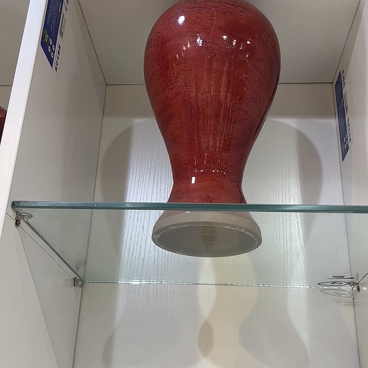 钧瓷的制作工艺和工艺都是