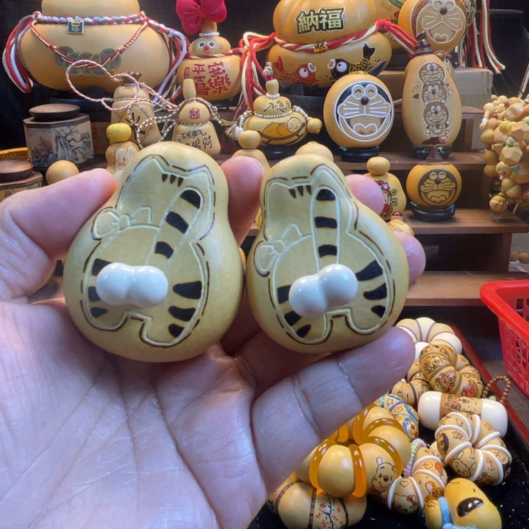 上***烟葫芦福禄葫芦葫芦