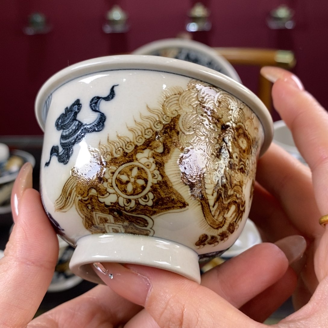 九鸣瓷艺九鸣瓷艺