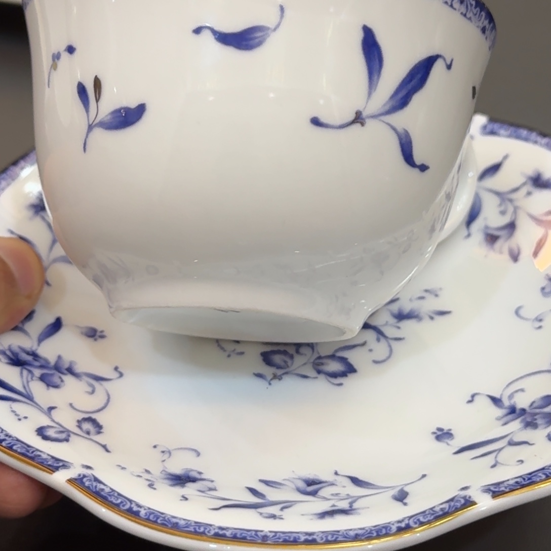 陶瓷片片世界影子