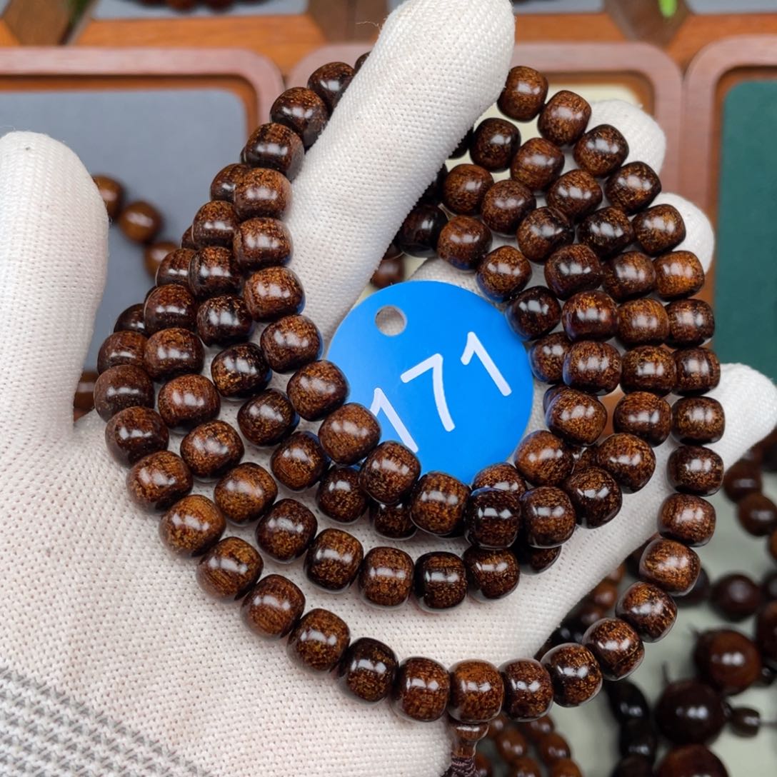 贡木手串/手链8✖️9