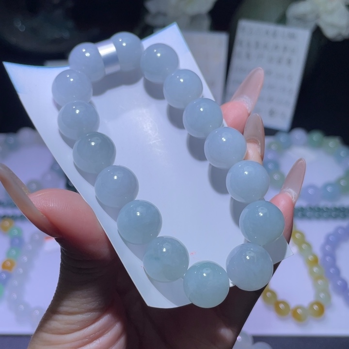 未镶嵌定制翡翠天然翡翠