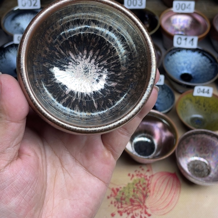 茶盏建盏建盏建盏