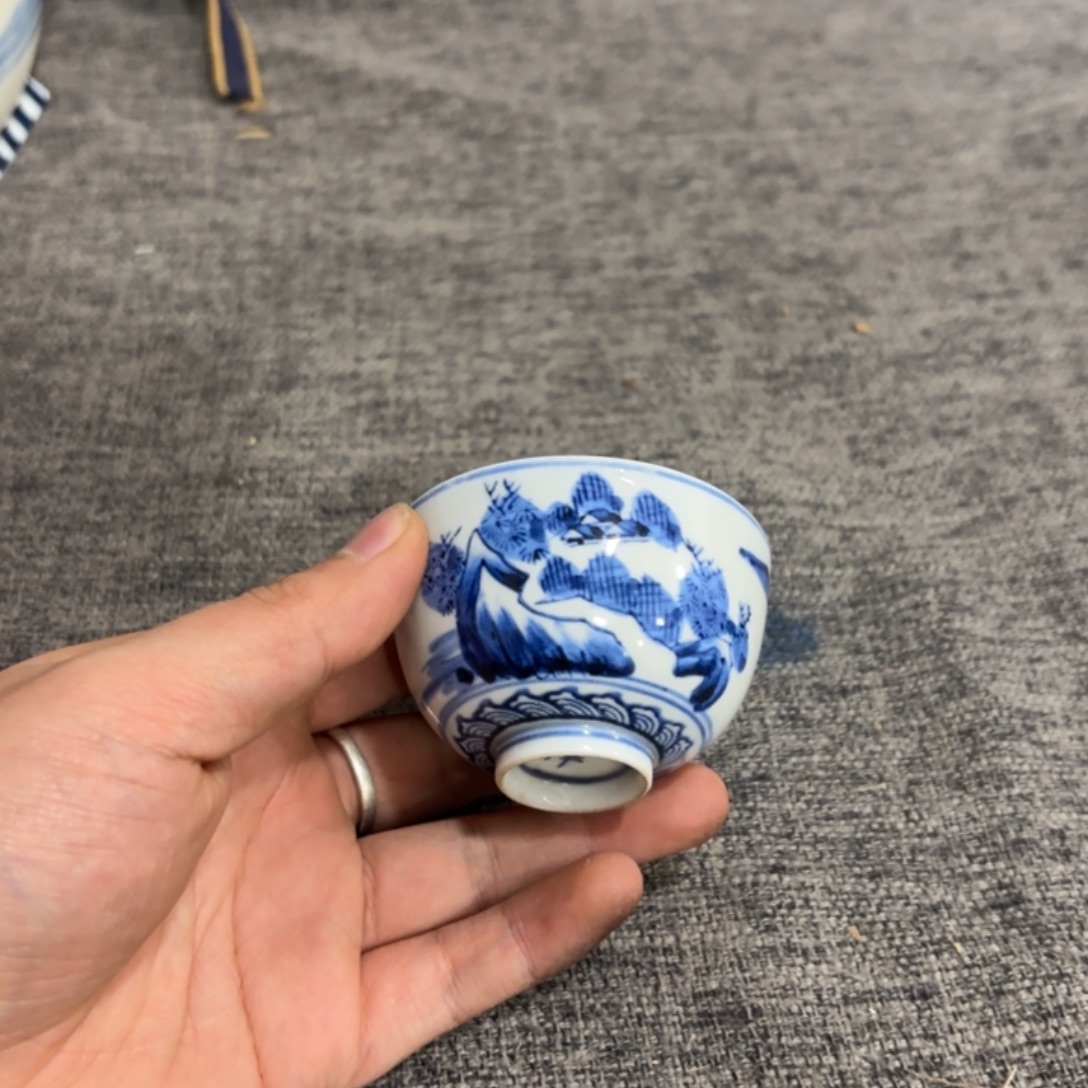 非常好看漂亮的物品 