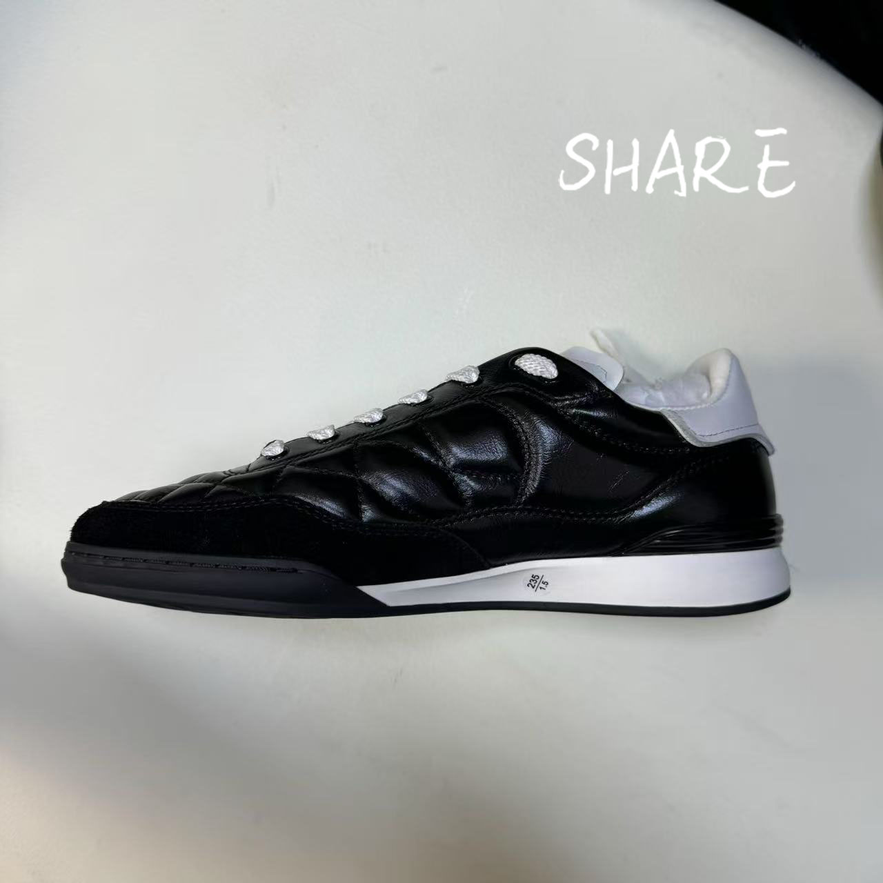 SHARE工作室定制24C棒球鞋